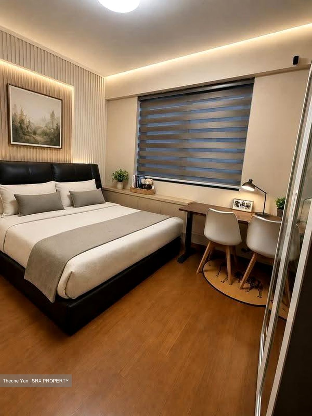The Linc (D11), Apartment #627862781